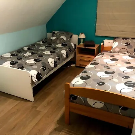Homestay Julie's Place *
