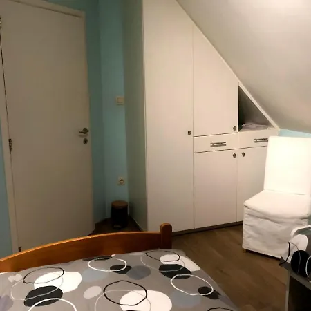 Julie's Place