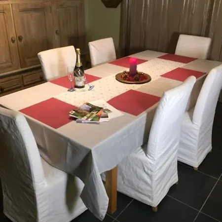 Homestay Julie's Place Westerlo